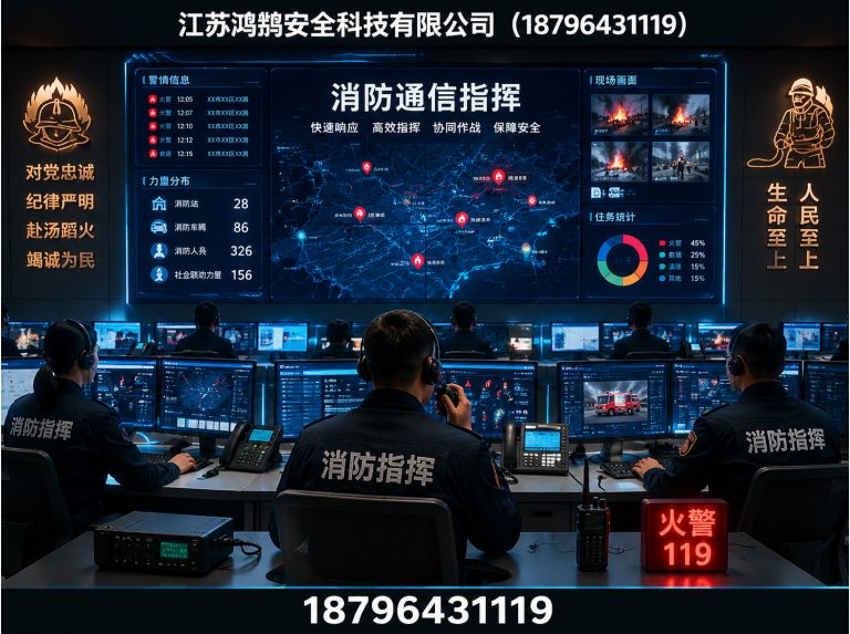 贺州国家高新技术企业展示图